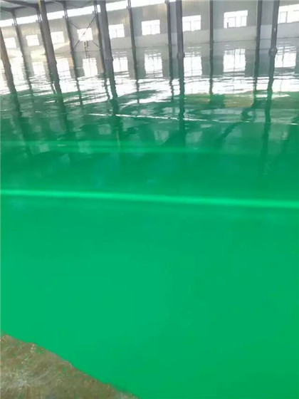 向阳街道,我直接给你一份室外地坪漆翻新维修